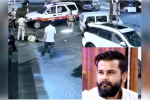 पूर्वी सिंहभूम में चाकूबाजी से युवक की मौत, ड्यूटी में लापरवाही पर 3 पुलिसकर्मी निलंबित 
