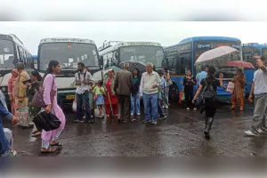   मानसून से पहले हिमाचल में झमाझम बारिश, 2 और 3 जुलाई को भारी वर्षा का ऑरेंज अलर्ट
