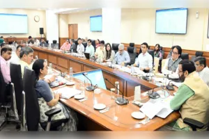 उच्च शिक्षा के लिए रोडमैप तय, ‘अव्वल बालिका योजना’ में मेधावी छात्राओं को मिलेगी स्कूटी
