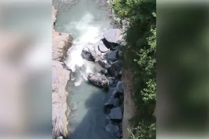 दर्दनाक सड़क हादसा: नाले में गिरी कार, तीन महिलाओं समेत चार की मौत