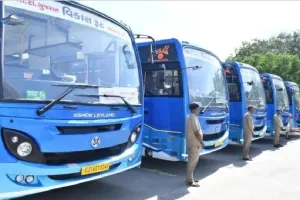  गुजरात गुजरात राज्य मार्ग वाहन व्यवहार निगम में बंपर भर्ती, चालक-परिचालक के 8,917 पद भरे जाएंगे
