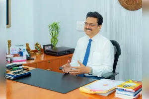 दिल्ली विश्वविद्यालय ने क्यूएस वर्ल्ड यूनिवर्सिटी रैंकिंग में वैश्विक स्तर पर 322वां स्थान किया प्राप्त
