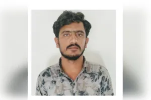 पाकिस्तान के लिए जासूसी मामले में गिरफ्तार मुश्ताक की पुलिस रिमांड 3 दिन बढ़ी