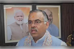 पाकिस्तान में सिख दंपति की हत्या पर भाजपा का हमला, अल्पसंख्यकों की सुरक्षा पर उठाए सवाल
