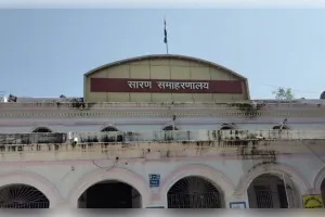 सारण में भीषण गर्मी का असर, आठवीं तक कक्षाओं पर 20 जून तक रोक
