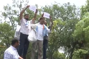 नीट री-एग्जाम के पेपर के लीक की अफवाहों को यनटीए ने किया खारिज, 