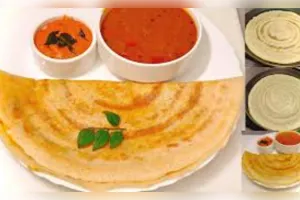 ज्वार से बनाएं इंस्टेंट जाली वाला क्रंची डोसा