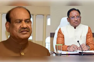 71 साल बाद ऐतिहासिक क्षण: जैन आचार्य पदारोहण समारोह, देशभर से जुटीं हस्तियां