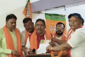 ठाकुरगंज मत्स्य बाजार उद्घाटन के महीनों बाद भी बंद, संचालन शुरू करने की मांग