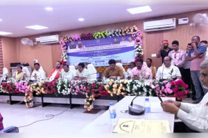 सुपौल: 55 पंचायतों में लगेगा सोलर प्लांट, 7154 गरीब परिवारों को मिलेगी सौर ऊर्जा