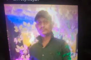 कुसमुंडा खदान में दर्दनाक हादसा, डंपर पलटने से ऑपरेटर की मौके पर मौत