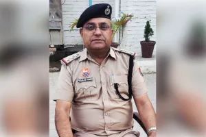 खाकी हुई दागदार : थाने के मालखाने से 160 पेटी शराब गायब, पूर्व एसएचओ पर एफआईआर