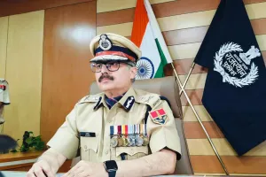 विश्वास की नई वर्दी: डीजीपी राजीव कुमार शर्मा के नेतृत्व में बदली राजस्थान पुलिस की तस्वीर
