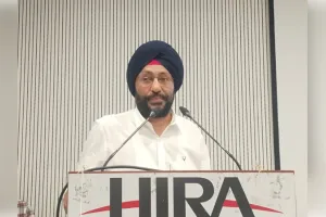  राष्ट्रीय प्रौद्योगिकी संस्थान रायपुर में एआई सुरक्षा पर अंतरराष्ट्रीय कार्यशाला का शुभारंभ