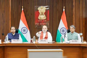 FCRA 2.0 और ई-OCI कार्ड की शुरुआत, आवेदन से सत्यापन तक पूरी प्रक्रिया हुई ऑनलाइन