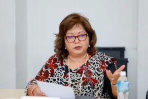   नेपाल की पूर्व विदेश मंत्री आरजू देउवा भी ई-पासपोर्ट खरीद प्रक्रिया में जांच के दायरे पर