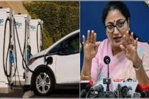 दिल्ली में 1 जुलाई से लागू होगी नई EV पॉलिसी