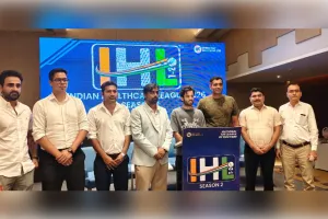 जयपुर: इंडियन हेल्थकेयर लीग सीज़न-2 का आगाज़,क्रिकेट के जरिए स्वास्थ्य जागरूकता बढ़ाएगी आईएचएल
