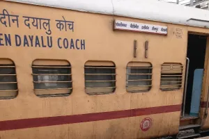 चारबाग तक बढ़े मैलानी पैसेंजर,यात्रियों की रेलवे से बड़ी मांग