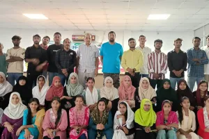 इंटर्नशिप में छात्र-छात्राओं को मिले आत्मविश्वास, समाज के प्रति सकारात्मक दृष्टिकोण और नई सीख