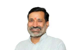 नव नियुक्त क्षेत्रीय अध्यक्ष अवधेश द्विवेदी का जनपद मुख्यालय पर प्रथम आगमन सोमवार को     