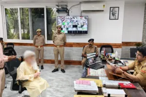 पुलिस अधीक्षक द्वारा शिकायतकर्ताओं की समस्याओं को सुनकर त्वरित निस्तारण को दिए गए आवश्यक निर्देश