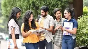 यूपी बीएड जी रिजल्ट वंदना सिंह ने किया टॉप 