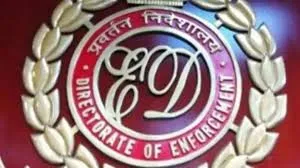ई डी ने किया 400 करोड़ की पोंजी स्कीम का भंडाफोड़