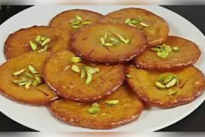 न चीनी, न गुड़ और न चाशनी, ऐसे बनाकर खाएं मालपुआ