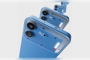 Nothing Phone (4b) के फीचर्स लॉन्च से पहले लीक