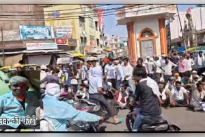जाखलौन क्षेत्र के नया गांव में मिला सड़ा गला शव