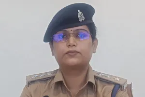 आभा सिंह बनीं सीओ कैंट 