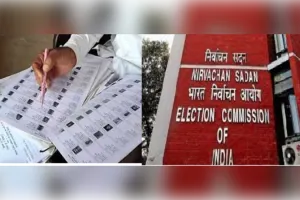 पंजाब SIR: पहले चरण में 20.66 लाख मतदाता ड्राफ्ट वोटर लिस्ट से बाहर