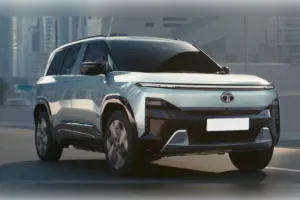Tata Sierra EV कल होगी लॉन्च, जानिए इसकी 5 सबसे बड़ी खूबियां