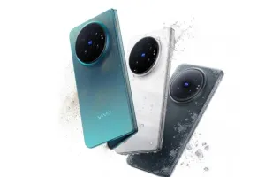 Vivo X Fold 6 हुआ लॉन्च, 7000mAh बैटरी वाला पहला फोल्डेबल फोन