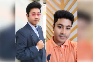 टेलीविजन और मॉडलिंग का चर्चित चेहरा, अब बंगाली सिनेमा में 'जय' का किरदार