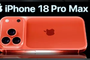 ऐप्पल के प्रोडक्ट्स में उछाल, iPhone 18 pro की कीमत बढ़ने की आशंका