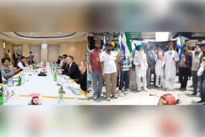 भारत-अमेरिका ट्रेड डील पर बढ़ा घमासान, किसान संगठनों ने खोला देशव्यापी मोर्चा