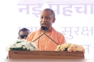  बम बनवाने वालों को होती थी शिवभक्तों की ‘बम-बम’ से तकलीफ : सीएम योगी