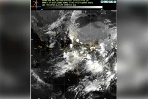 दिल्ली के करीब पहुंचा मानसून, बारिश से मिली राहत; IMD का येलो अलर्ट जारी