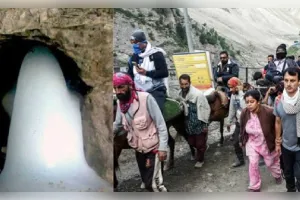 अमरनाथ यात्रा 2026: 3 जुलाई से बाबा बर्फानी के दर्शन शुरू, जानिए रजिस्ट्रेशन, यात्रा मार्ग, सुरक्षा व्यवस्था और जरूरी नियम
