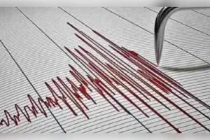 जम्मू-कश्मीर के कई इलाकों में महसूस हुए भूकंप के झटके