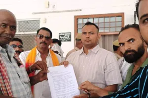  शिक्षा के बाजारीकरण, पेपर लीक, फीस भरपाई, यूजीसी को लेकर मेधा ने प्रधानमंत्री को भेजा 9 सूत्रीय ज्ञापन