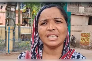 प्रेम संबंध में तनाव के बीच महिला की गला रेतकर हत्या, प्रेमी पर हत्या का आरोप