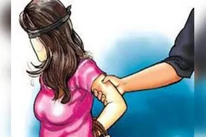 निजी अस्पताल की महिला कर्मी ने लगाया रेप के प्रयास का आरोप
