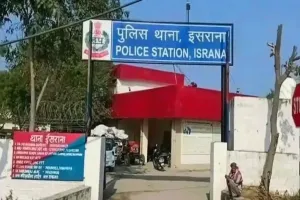 इसराना मंडी से रहस्यमयी ढंग से गायब हुईं दो मासूम, अपहरण के एंगल से जांच में जुटी पुलिस
