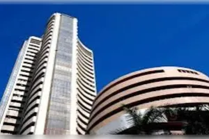 आखिरी घंटे की खरीदारी से सेंसेक्स 273 अंक उछला