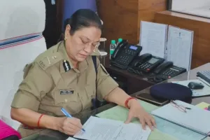 डेविल्स ग्रुप पर पुलिस मुख्यालय की बड़ी कार्रवाई की तैयारी, चार जिलों की संयुक्त टीम होगी गठित