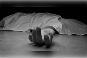 पलामू: धारदार हथियार से दंपति पर हमला, 8 माह के बच्चे की मौत; आरोपी गिरफ्तार