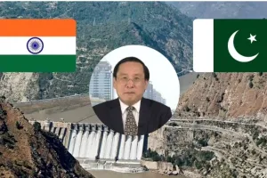 सिंधु जल संधि पर भारत पाकिस्तान विवाद में अब चीन भी कूदा